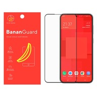 3D BananGuard plne tvrdené sklo pre Samsung Galaxy S23 Plus