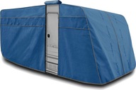 Kryt plachty na CAMPING TRAILER 600-630