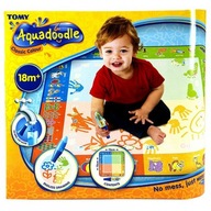 Tomy Aquadoodle Mat klasickej farby T72370