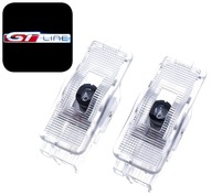 HD LED projektor Peugeot GT line 308 3008 508 5008