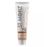 St. Moriz Instantný, umývateľný telový bronzer