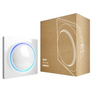 FIBARO Walli Roller Shutter Z-wave White Inteligentný ovládač roliet