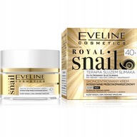 EVELINE ROYAL SNAIL KONCENTROVANÝ KRÉM 40+