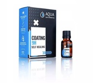 Aqua Coating 9H 15ml + certifikát