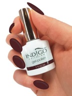 Indigo hybridný lak Hrabia 7ml