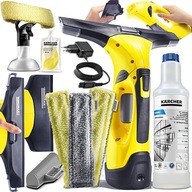 ČISTIČ OKIEN KARCHER WV 5 PREMIUM + CA 40 R