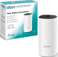 TP-Link DECO M4 Mesh WiFi (1200 Mb/s a/b/g/n/ac)