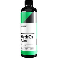 Neutrálna aktívna pena s kremeňom CarPro HydrO2 Fo