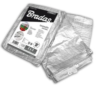 Plachta na záhradný bazén SILVER 3x4, 120g