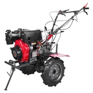 Pojazdný traktor Weima WM1100BE-6 9KM + MONTÁŽ