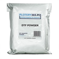 DTF transfer prášok / lepidlo 1kg