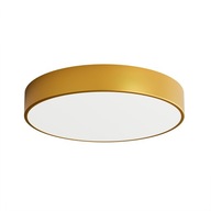 Stropné svietidlo CLEO 500 160W E27 Gold