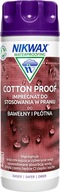 COTTON PROOF BAVLNA IMPREGNANT NIKWAX | 300 ml