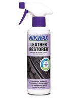 NIKWAX Impregnačný sprej na kožu 300 ml