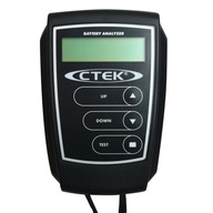 CTEK BATTERY ANALYZER Tester batérií 56-924