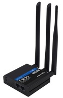 Router Teltonika RUT240 4G LTE, WiFi, 1x SIM, 2LAN