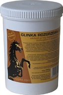 HIPPIKA hrejivá hlina 1kg