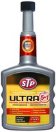 STP BENZÍN FORMULA ULTRA 5 V 1 - 400ml