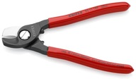 Knipex 95 11 165 nožnice na káble