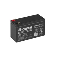 Batéria 7,2Ah BPOWER BPL7.2-12 7Ah UPS Buffer