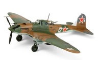 1/72 Iľjušin IL-2 Shturmovik Tamiya 60781