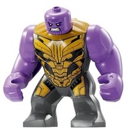 Lego New Thanos Minifigúrka sh896 76266