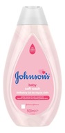 Johnson's Baby Body umývací gél pre deti 500 ml