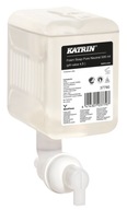 KATRIN Pena 500ml 37780 PURE NATURAL NOVINKA