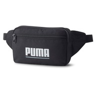 Taška do pása Puma Plus čierna