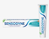 Zubná pasta Sensodyne Multicare 75 ml