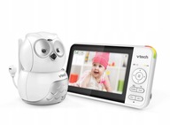 VTECH BM5550 Video Nanny Owl