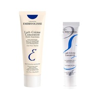 EMBRYOLISSE LAIT CREME VYŽIVUJÚCI A ZVLHČUJÚCI SET