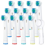 TIPY ORAL-B - VITALITNÉ NÁPLNE - 12 KS