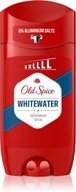 OLD SPICE DEODORANT BIELOVODNÝ TYČOVÝ 85ML