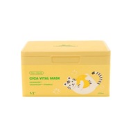 VT COSMETICS CICA VITAL MASKA 330g 30 ks