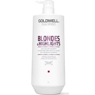 Goldwell Blondes šampón na pramene blond vlasov 1000