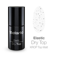 Top Elarto Elastic Dry Top Krop Top Matt 7 ml