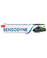 Zubná pasta Sensodyne Natural White Whitening