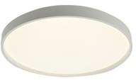 POVRCHOVÝ LED stropný panel, 24 W, 32 cm, biely