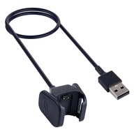 NABÍJACIA STANICA USB KÁBLOV PRE FITBIT NABÍJANIE 3 / 4