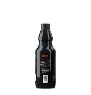 Príprava na vonkajšie plasty. ADBL Blackouter 500 ml