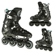 BLACK ROLLERS Slalom DURABLE NILS s.39