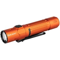 Baterka Olight Warrior 3S Orange 2300 lumenov