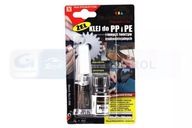 LEPIDLO NA PP A PE ZEL 4G+4ML TECHNICQLL - C-086