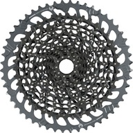 SRAM GX EAGLE KAZETOVÁ 12-RÝCHLOSTNÁ ČIERNA 10-52T 00.2418.109.000