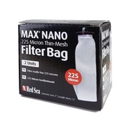 Ponožkový filter Red Sea Max Nano 225 mikrónov 2 ks