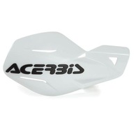 Acerbis Handbars MX UNIKO white univ.