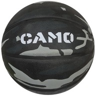 Viacfarebná basketbalová lopta Camo 5