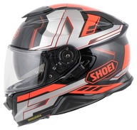 Shoei GT-Air II Aperture TC-1, prilba Roz L