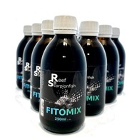 Fitomix 250 ml Reef Scorpionfish ___ Fytoplanktón super koncentrát